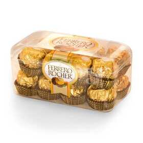 Конфеты Ferrero Rocher